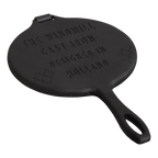 The Windmill Stroopwafelijzer