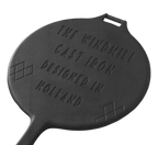 The Windmill Stroopwafelijzer