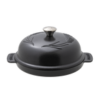 The Windmill x Rutger Bakt Geëmailleerde Broodbakbol