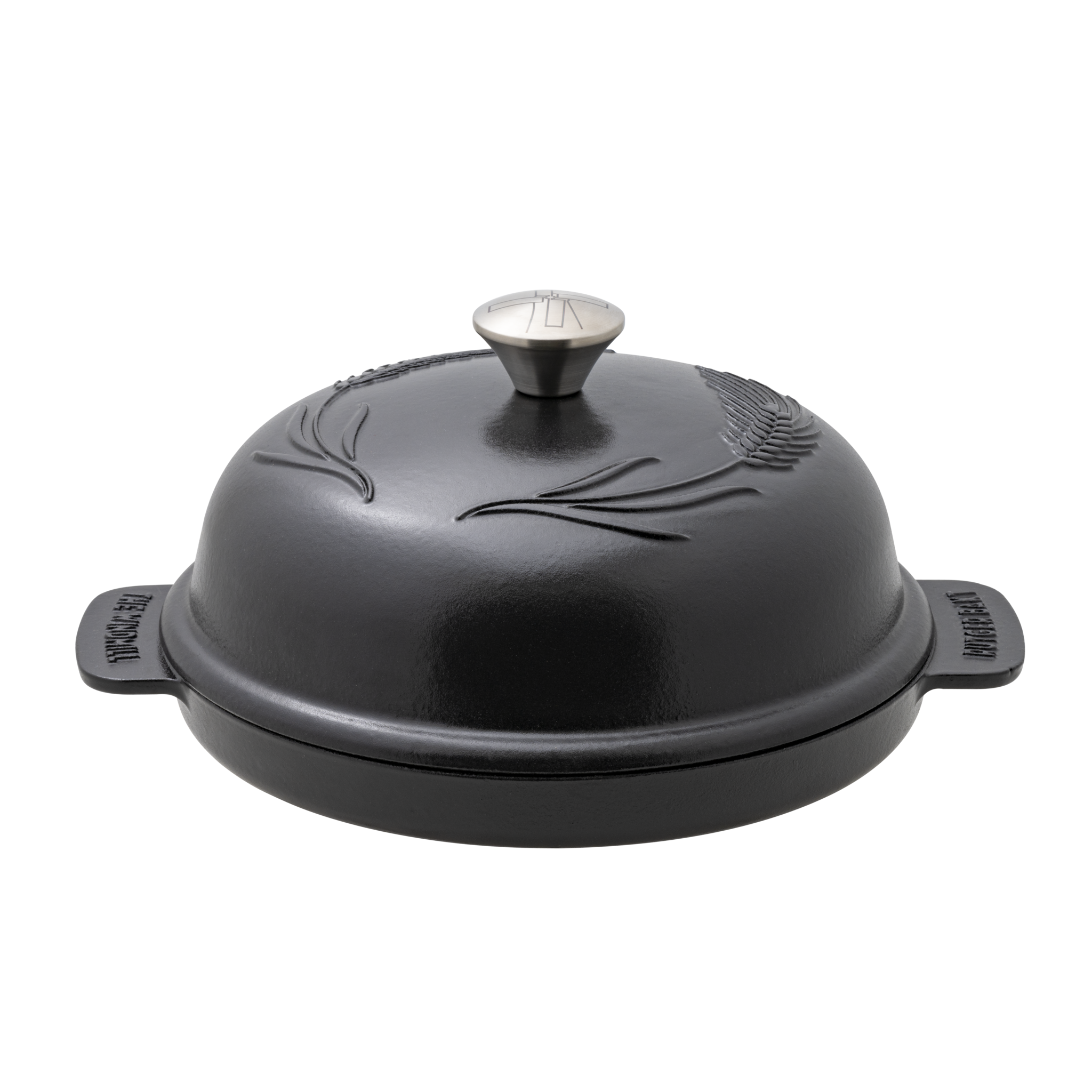 The Windmill x Rutger Bakt Geëmailleerde Broodbakbol