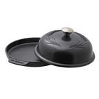 The Windmill x Rutger Bakt Geëmailleerde Broodbakbol