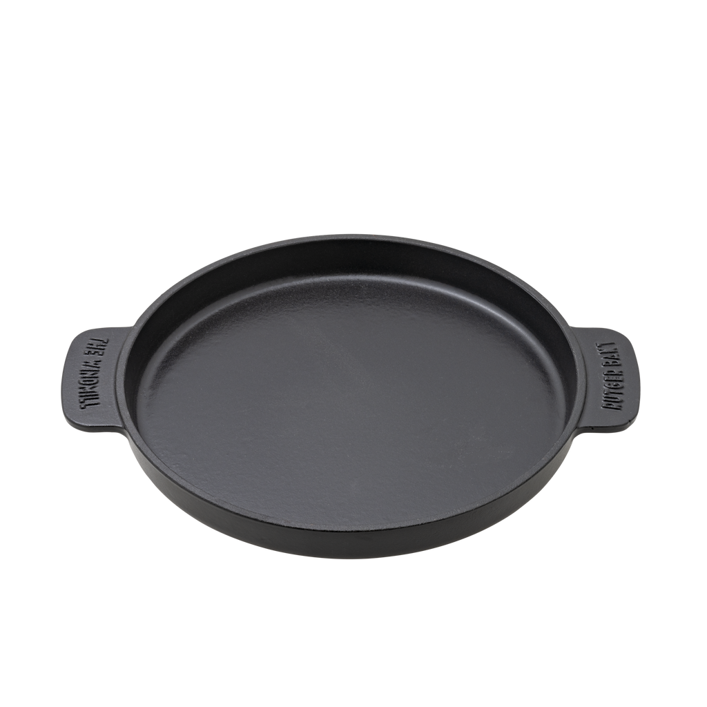 The Windmill x Rutger Bakt Geëmailleerde Broodbakbol