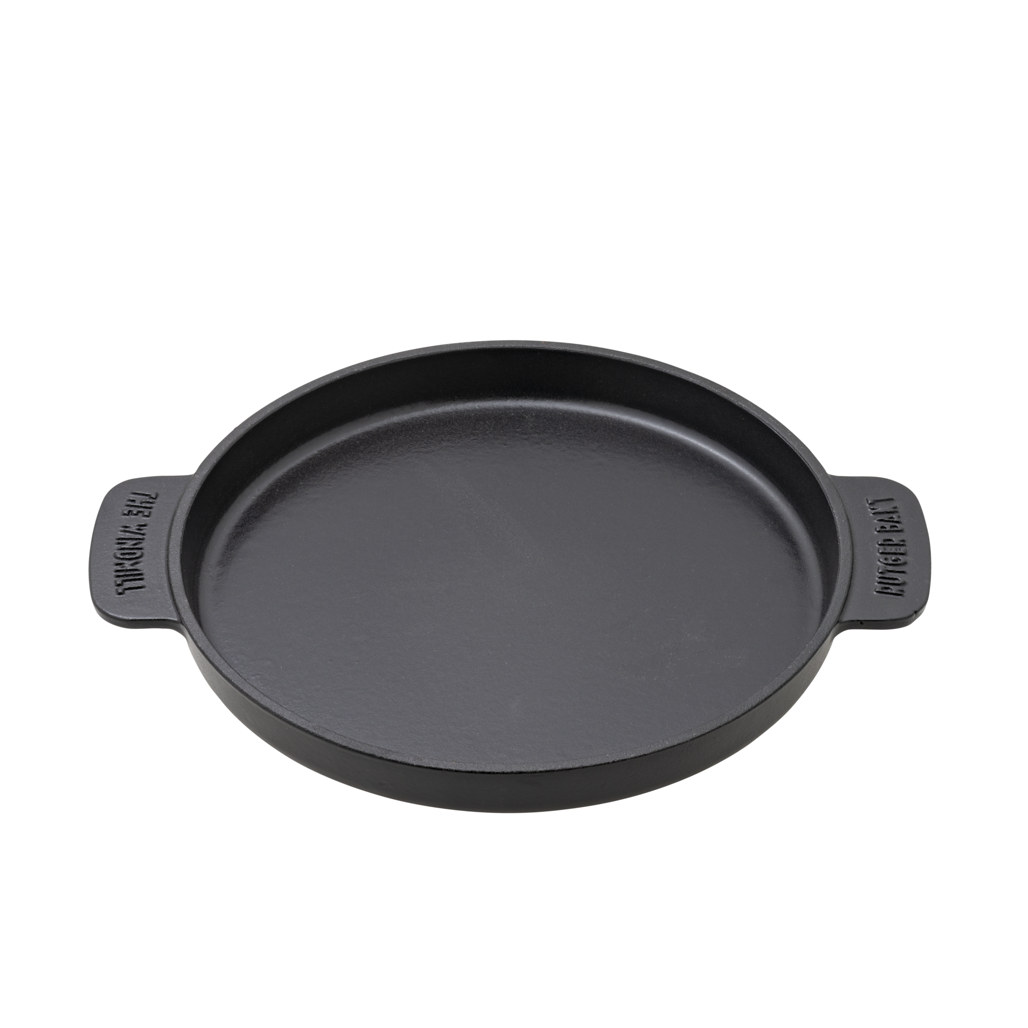 The Windmill x Rutger Bakt Geëmailleerde Broodbakbol