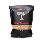 Vuur&Rook Rookmot Alder 1,5 kg