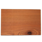 Vuur&Rook Cedar Rookplank 15 cm 3 stuks