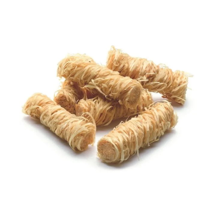 Vuur&Rook FSC Fire Starters / Wokkels Circa 90 stuks / 1,2 kg