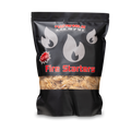 Vuur&Rook FSC Fire Starters / Wokkels Circa 90 stuks / 1,2 kg