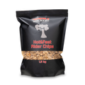 Vuur&Rook Hot&Fast Alder Chips 1,5 kg