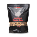 Vuur&Rook Hot&Fast Appel Chips 1,5 kg