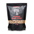 Vuur&Rook Hot&Fast Beuken Chips 1,5 kg