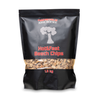 Vuur&Rook Hot&Fast Beuken Chips 1,5 kg