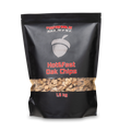 Vuur&Rook Hot&Fast Eiken Chips 1,5 kg