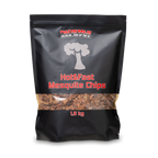 Vuur&Rook Hot&Fast Mesquite Chips 1,5 kg