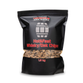 Vuur&Rook Hot&Fast Whisky / Eiken Chips 1,5 kg
