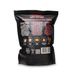 Vuur&Rook Hot&Fast Whisky / Eiken Chips 1,5 kg