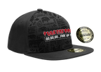 Vuur&Rook Limited Edition Custom Made Cap - Limited Edition