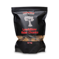 Vuur&Rook Low&Slow Alder Chunks 1,5 kg