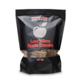 Vuur&Rook Low&Slow Appel Chunks 1,5 kg