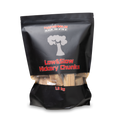 Vuur&Rook Low&Slow Hickory Chunks 1,5 kg