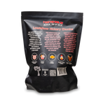 Vuur&Rook Low&Slow Hickory Chunks 1,5 kg