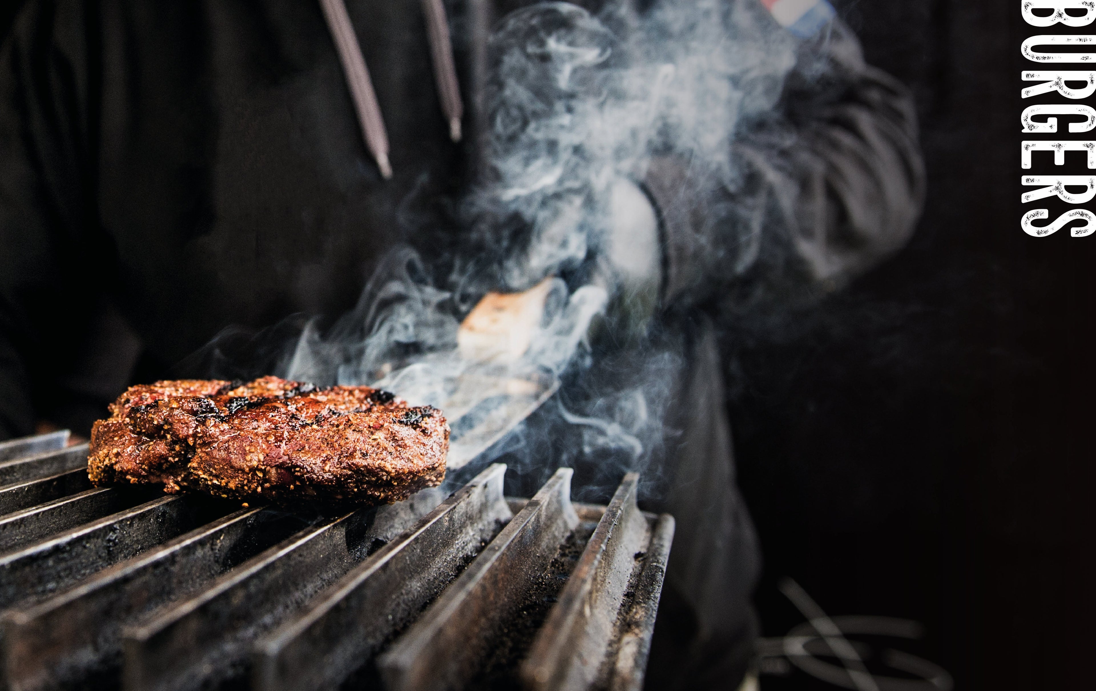 Vuur&Rook World’s Best BBQ Boek