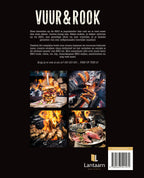 Vuur&Rook World’s Best BBQ Boek
