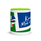 Groninger koffie mokken