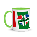 Groninger koffie mokken